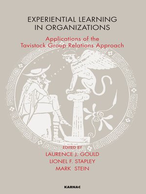 cover image of Experiential Learning in Organizations